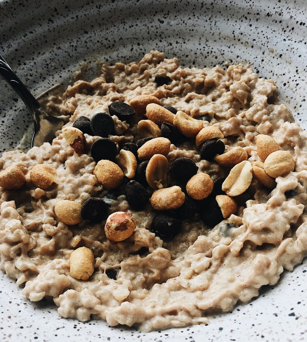 CookieDoughOatmeal