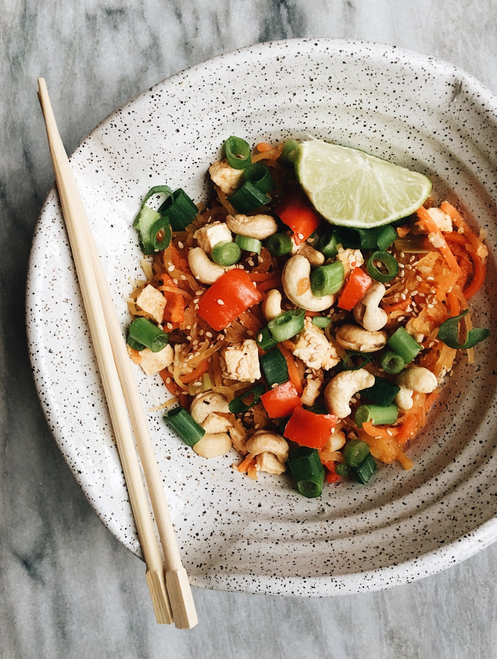 VeganPadThai