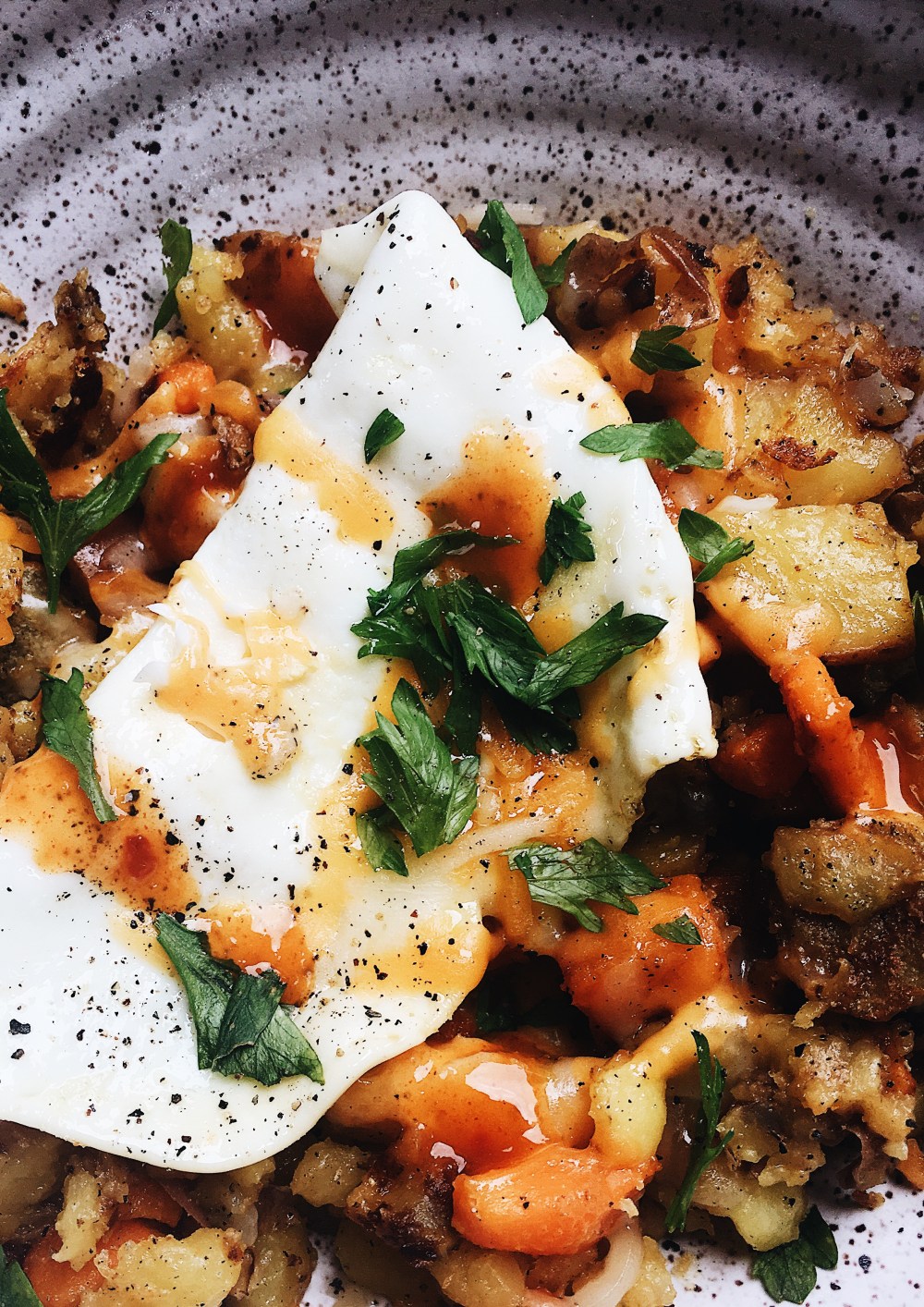 RootVegetableHashUpClose