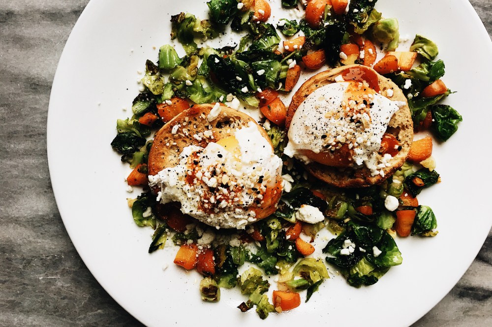 bagelbrusseloverhead