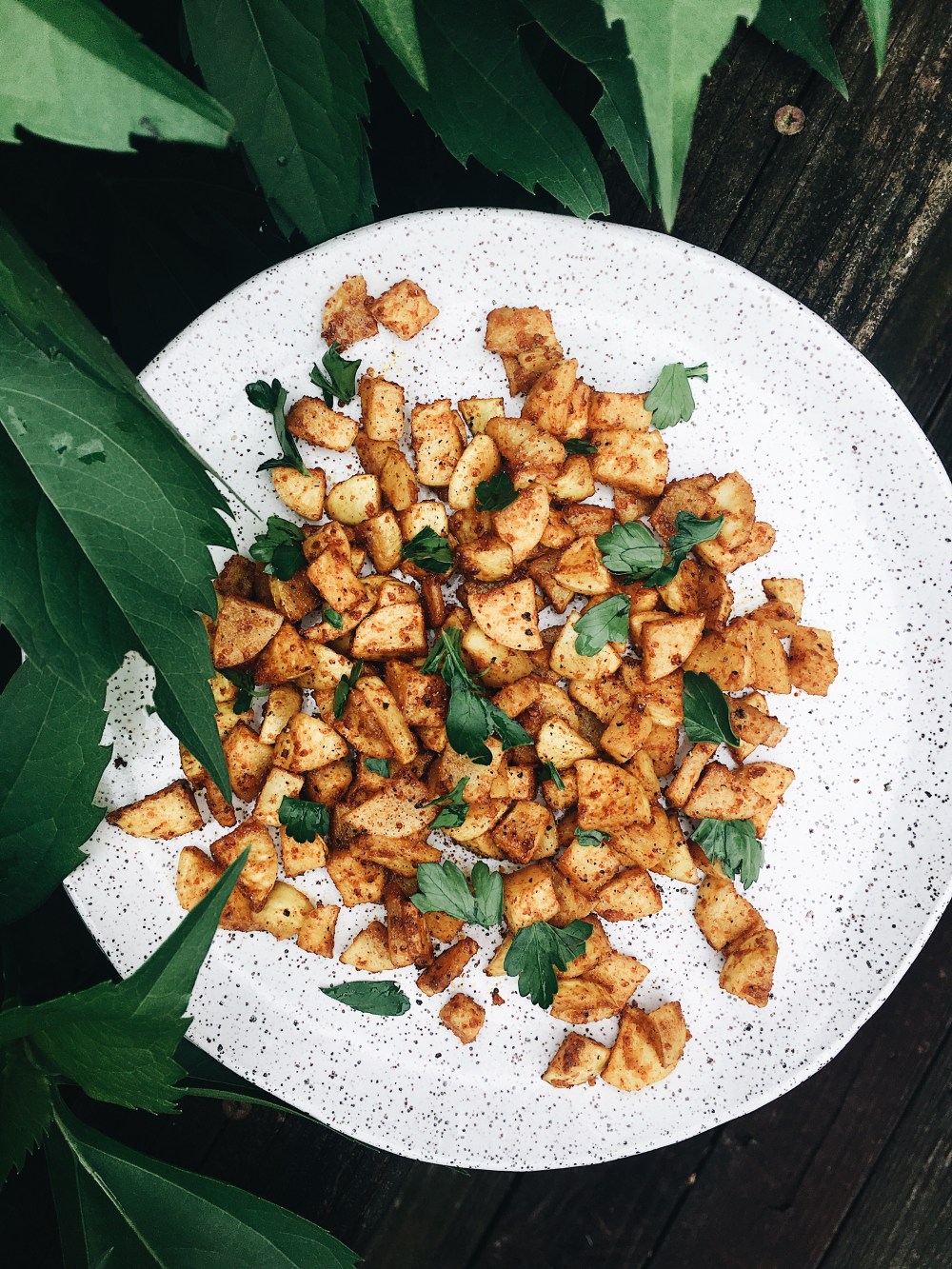 vertical hakurei turnips closer