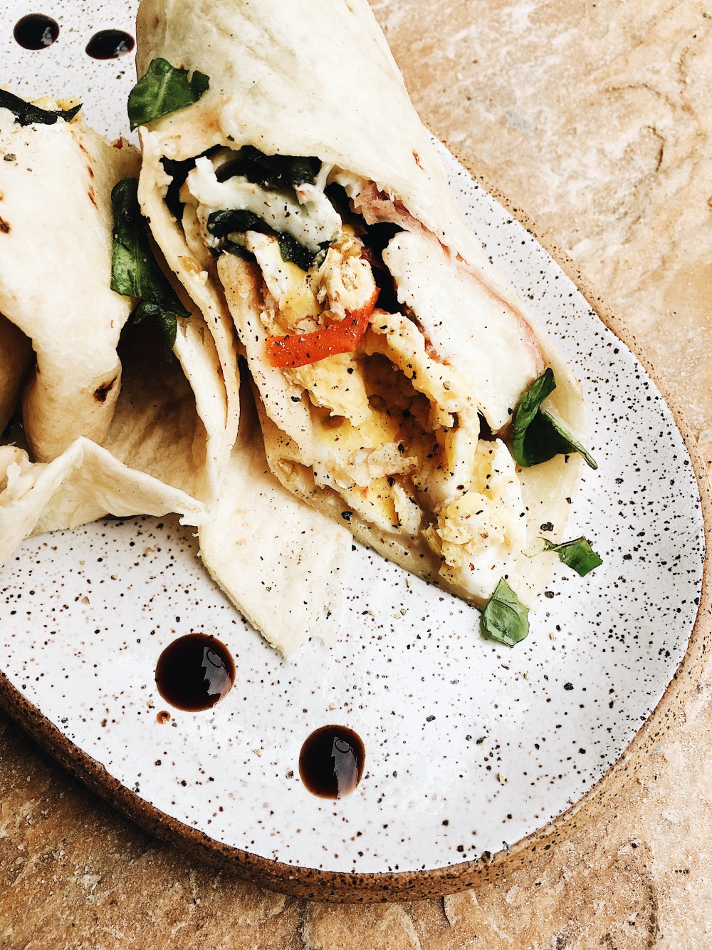 ItalianWrapCloseVertical